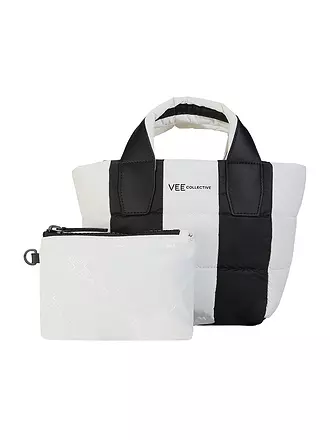VEE COLLECTIVE | Sac - Mini Sac PORTER TOTE Mini | schwarz